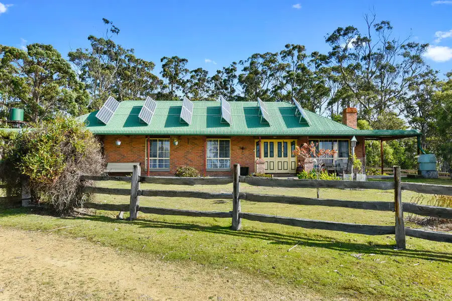 Main view of Homely house listing, Dam Rd, Saltwater River TAS 7186