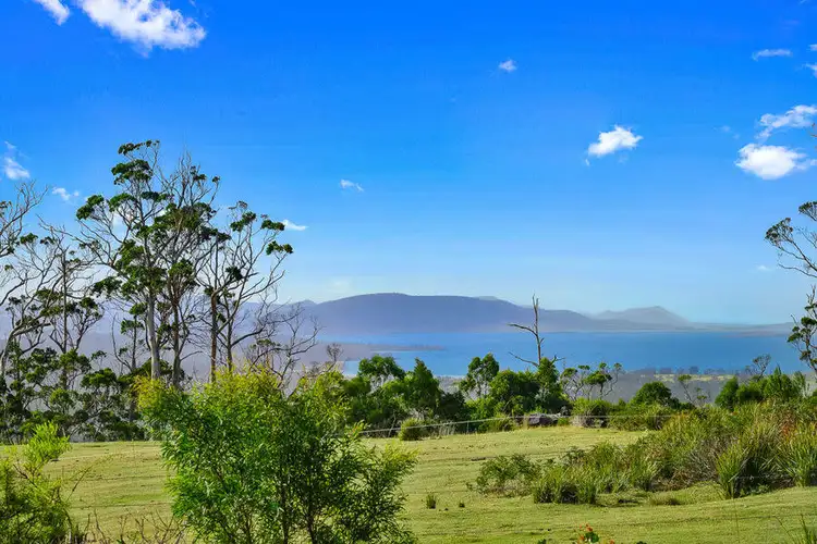 Second view of Homely house listing, Dam Rd, Saltwater River TAS 7186