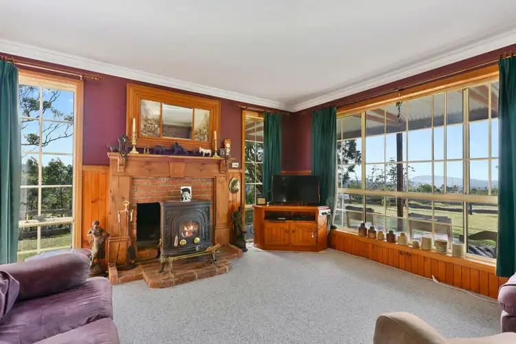 Third view of Homely house listing, Dam Rd, Saltwater River TAS 7186