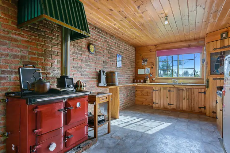 Fourth view of Homely house listing, Dam Rd, Saltwater River TAS 7186