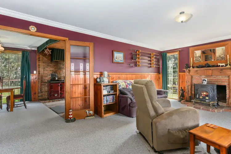 Fifth view of Homely house listing, Dam Rd, Saltwater River TAS 7186