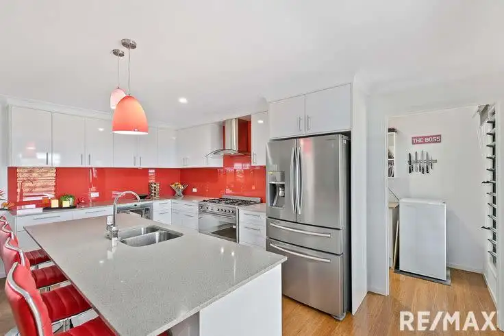 88 Straits Outlook, Craignish QLD 4655