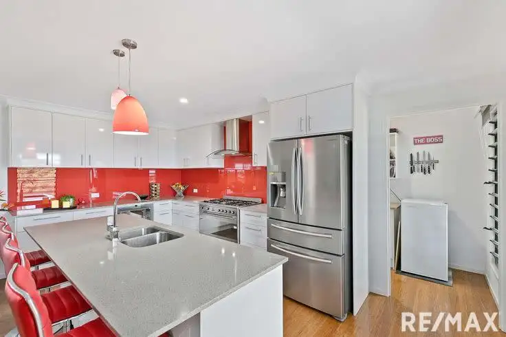 Main view of Homely house listing, 88 Straits Outlook, Craignish QLD 4655
