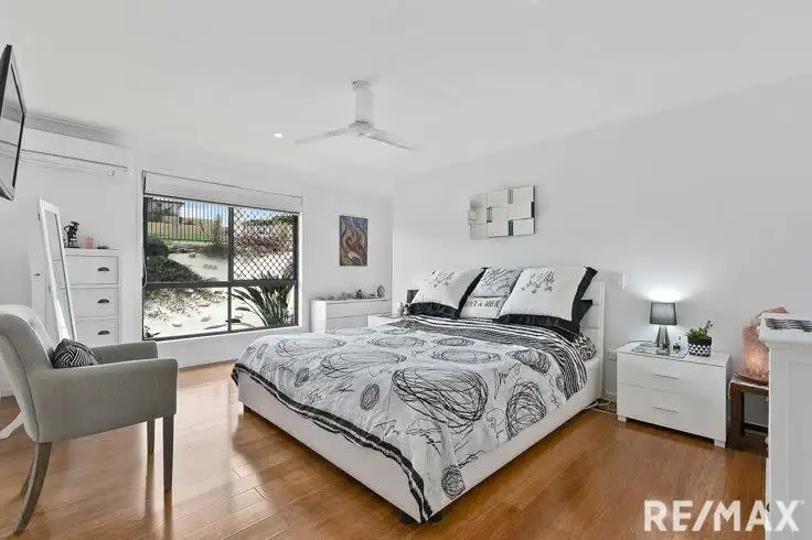 Third view of Homely house listing, 88 Straits Outlook, Craignish QLD 4655