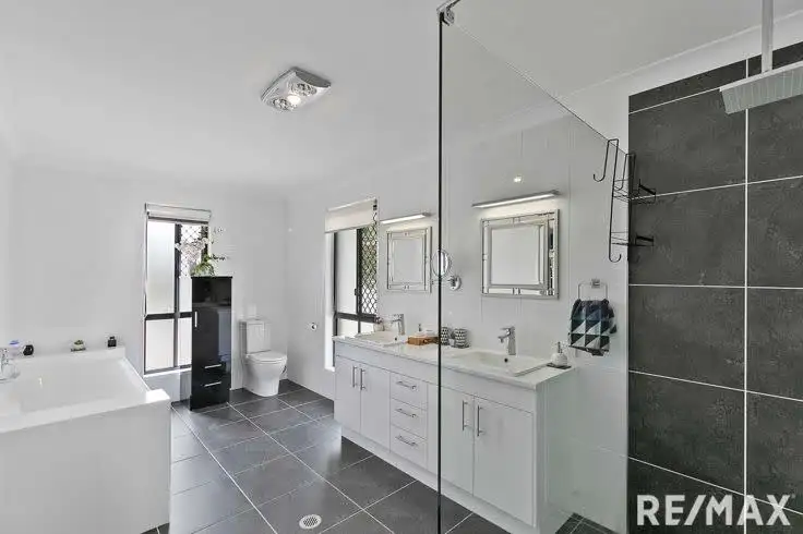 Fourth view of Homely house listing, 88 Straits Outlook, Craignish QLD 4655