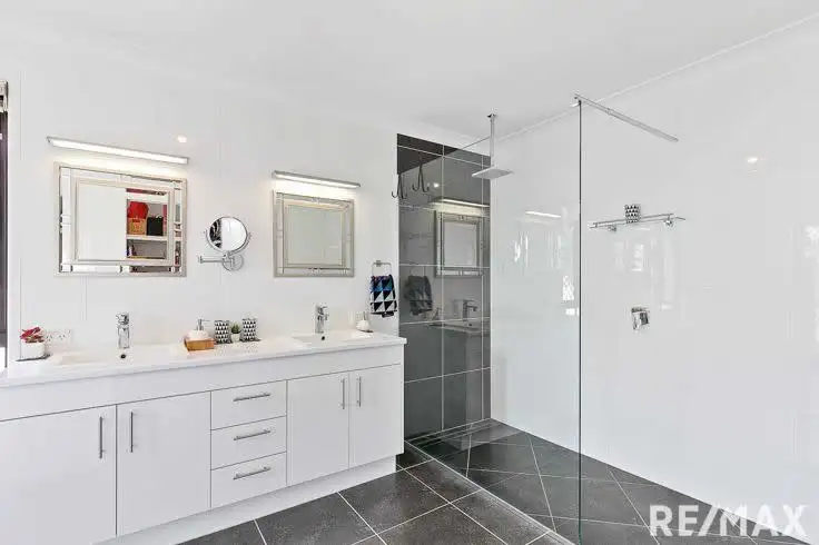 Fifth view of Homely house listing, 88 Straits Outlook, Craignish QLD 4655