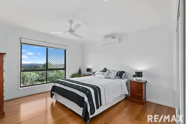 Sixth view of Homely house listing, 88 Straits Outlook, Craignish QLD 4655