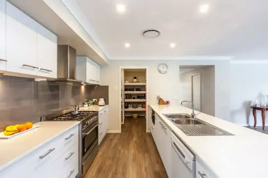 Third view of Homely house listing, 14 Mary Drive, Murphys Creek QLD 4352