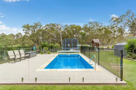Fourth view of Homely house listing, 14 Mary Drive, Murphys Creek QLD 4352