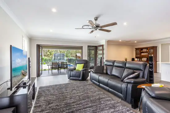 Sixth view of Homely house listing, 14 Mary Drive, Murphys Creek QLD 4352