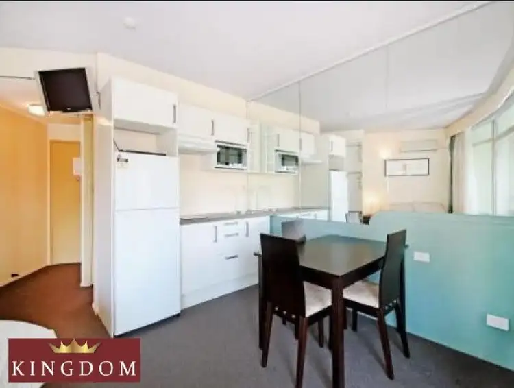 Second view of Homely unit listing, 59/239 Wickham Terrace, Spring Hill QLD 4000