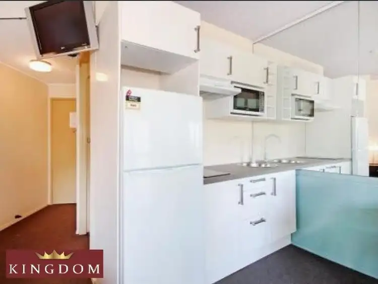 Third view of Homely unit listing, 59/239 Wickham Terrace, Spring Hill QLD 4000