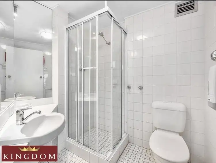 Fourth view of Homely unit listing, 59/239 Wickham Terrace, Spring Hill QLD 4000