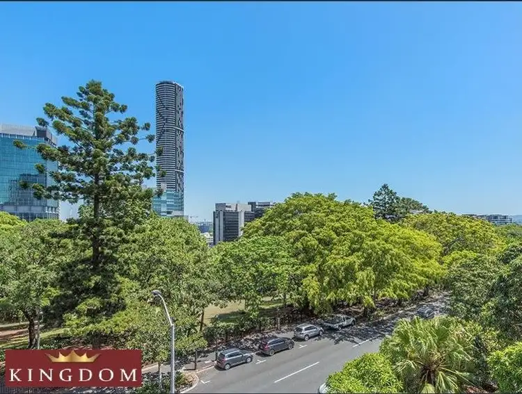 Fifth view of Homely unit listing, 59/239 Wickham Terrace, Spring Hill QLD 4000