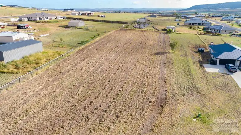 Main view of Homely land listing, 23 Sunshine Way, Kingsthorpe QLD 4400