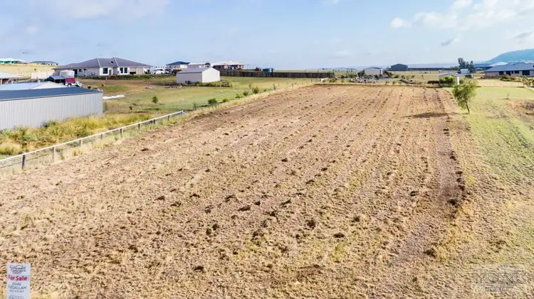Fifth view of Homely land listing, 23 Sunshine Way, Kingsthorpe QLD 4400