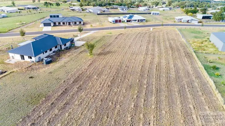 Seventh view of Homely land listing, 23 Sunshine Way, Kingsthorpe QLD 4400