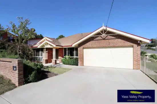 Main view of Homely house listing, 32 Polding Street, Yass NSW 2582