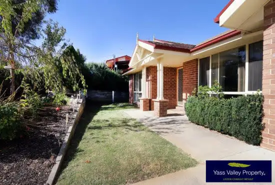 Second view of Homely house listing, 32 Polding Street, Yass NSW 2582