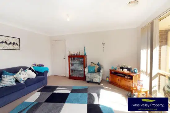 Third view of Homely house listing, 32 Polding Street, Yass NSW 2582