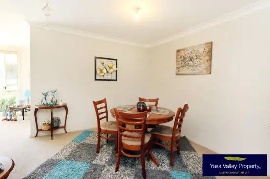 Fourth view of Homely house listing, 32 Polding Street, Yass NSW 2582