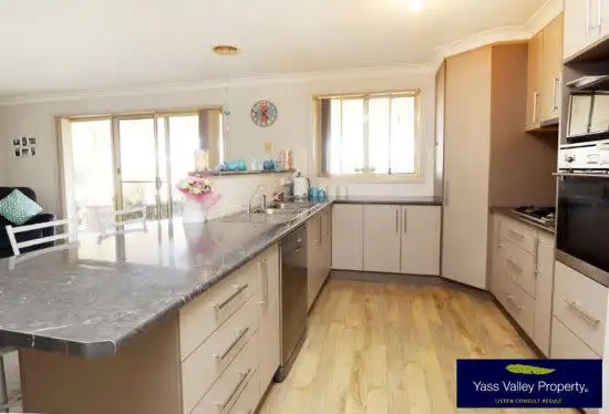 Fifth view of Homely house listing, 32 Polding Street, Yass NSW 2582