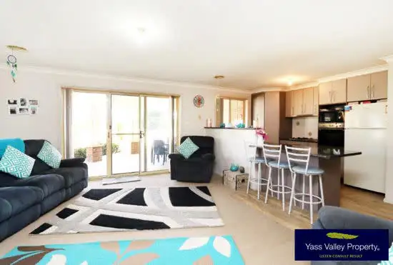 Sixth view of Homely house listing, 32 Polding Street, Yass NSW 2582