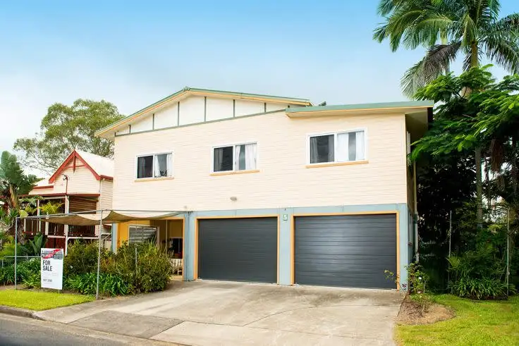 Main view of Homely house listing, 10 Crown lane, South Lismore NSW 2480