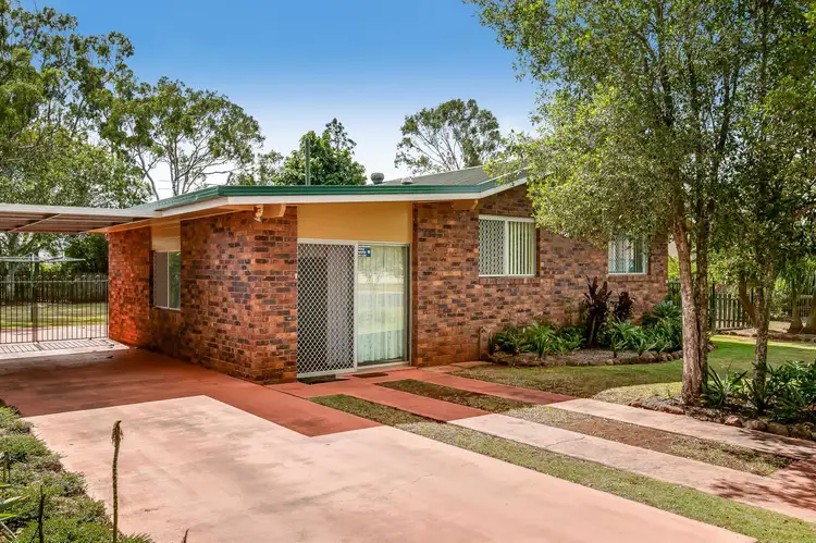 Second view of Homely house listing, 9 Glennie Street, Drayton QLD 4350