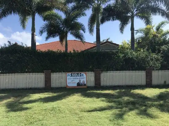 Main view of Homely house listing, 8 Anvil Street, Slade Point QLD 4740