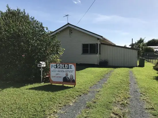 34 Mogford Street, West Mackay QLD 4740