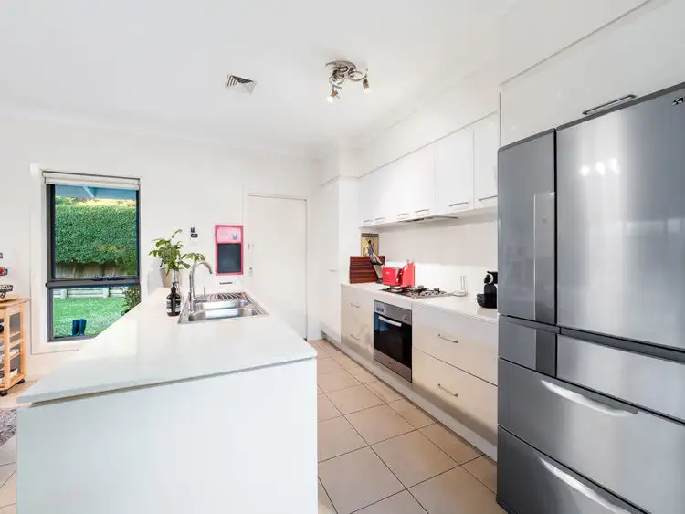 Third view of Homely house listing, 38 Portal Street, Kellyville Ridge NSW 2155