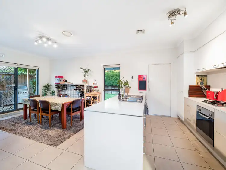 Fourth view of Homely house listing, 38 Portal Street, Kellyville Ridge NSW 2155