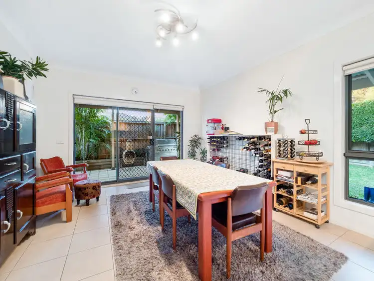 Fifth view of Homely house listing, 38 Portal Street, Kellyville Ridge NSW 2155