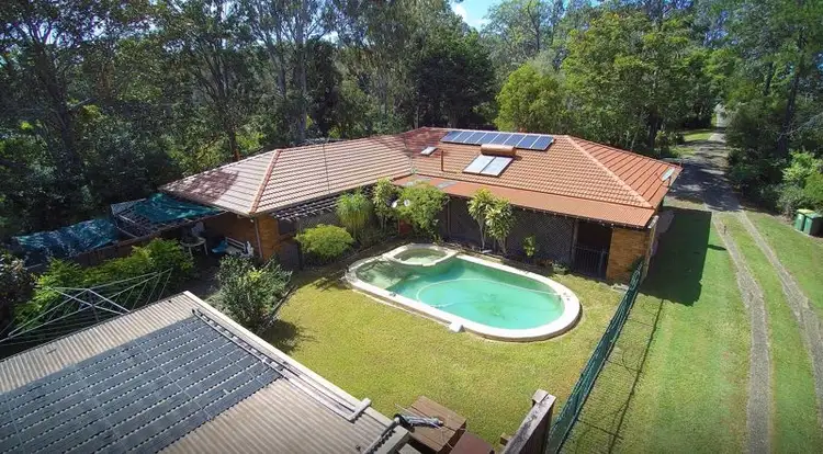 Main view of Homely rural property listing, 1160-1162 Anzac Avenue, Kallangur QLD 4503