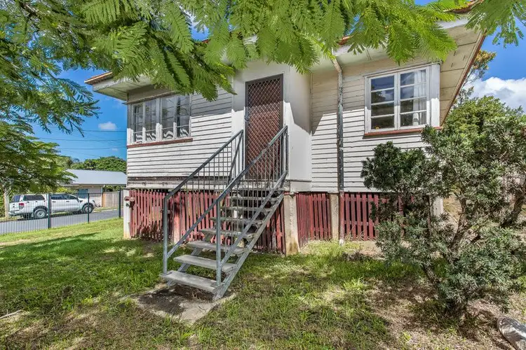 32 Crowley Street, Zillmere QLD 4034