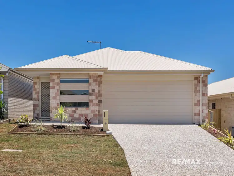 38 Lemongrass Circuit, Griffin QLD 4503