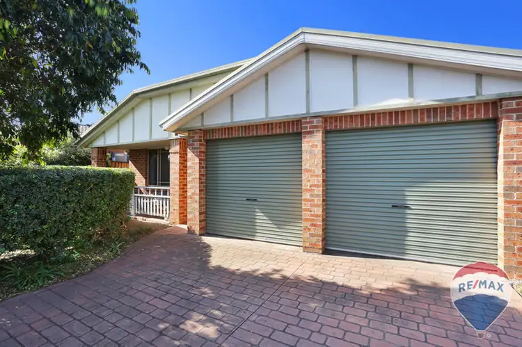 Second view of Homely house listing, 107 Armitage Drive, Glendenning NSW 2761