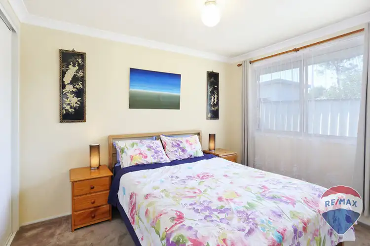 Third view of Homely house listing, 107 Armitage Drive, Glendenning NSW 2761