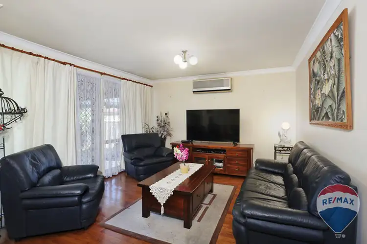 Sixth view of Homely house listing, 107 Armitage Drive, Glendenning NSW 2761