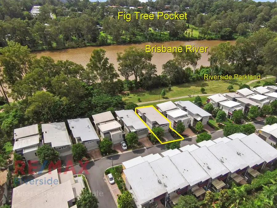 Main view of Homely townhouse listing, 6/28 Amazons Place, Jindalee QLD 4074