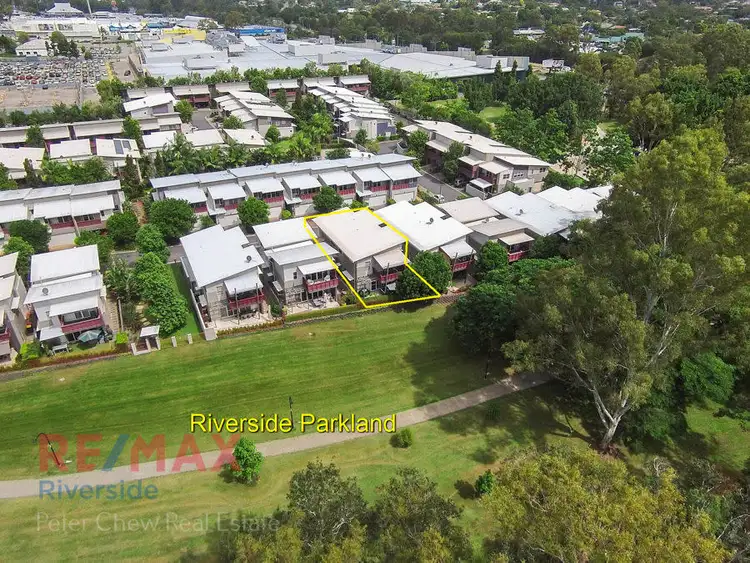Third view of Homely townhouse listing, 6/28 Amazons Place, Jindalee QLD 4074