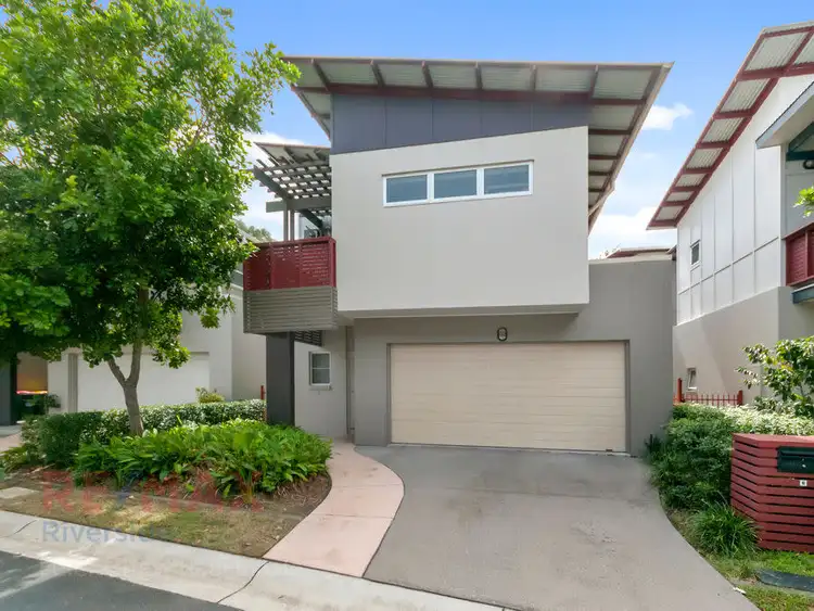 Fourth view of Homely townhouse listing, 6/28 Amazons Place, Jindalee QLD 4074