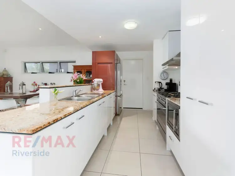 Fifth view of Homely townhouse listing, 6/28 Amazons Place, Jindalee QLD 4074