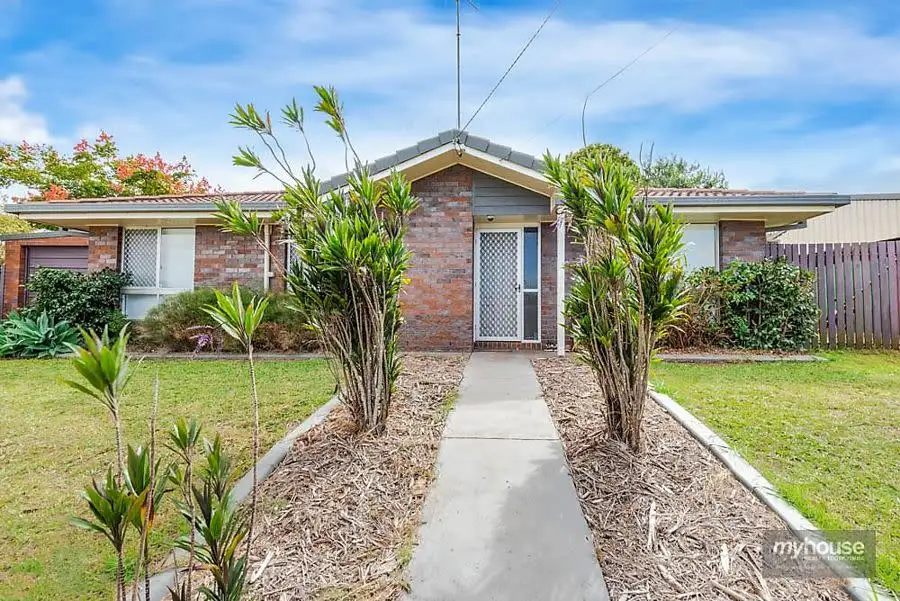 Main view of Homely house listing, 23 Melway Crescent, Harristown QLD 4350