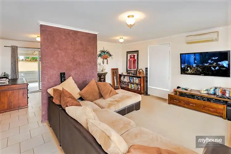 Second view of Homely house listing, 23 Melway Crescent, Harristown QLD 4350