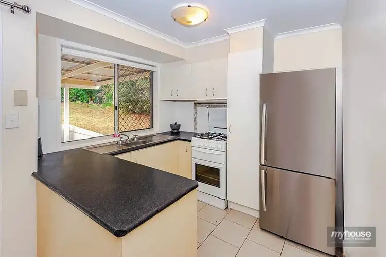 Third view of Homely house listing, 23 Melway Crescent, Harristown QLD 4350