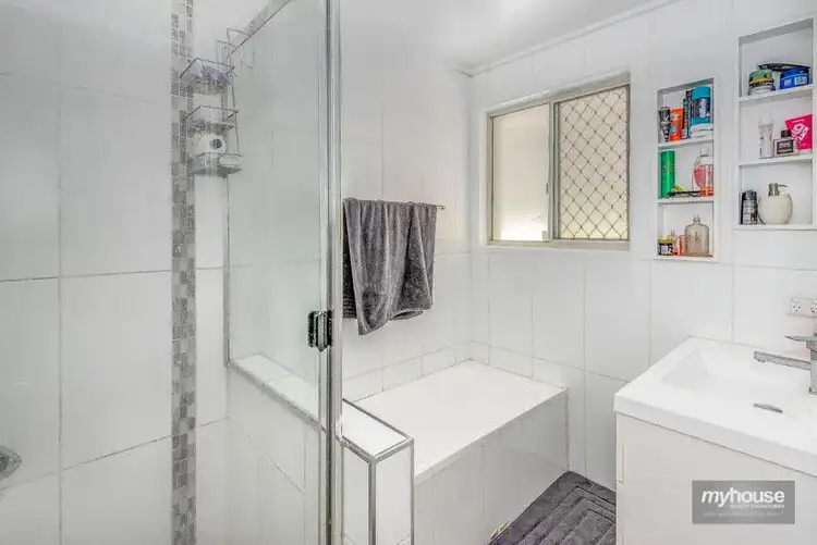 Fourth view of Homely house listing, 23 Melway Crescent, Harristown QLD 4350