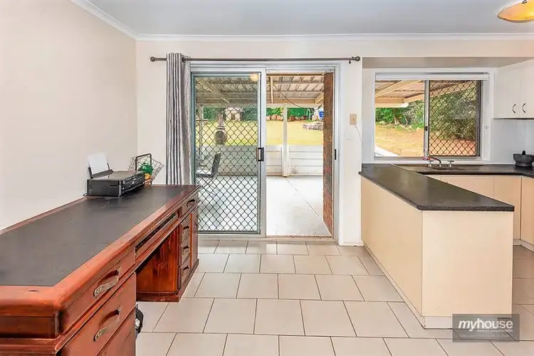 Fifth view of Homely house listing, 23 Melway Crescent, Harristown QLD 4350