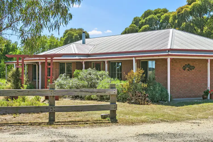 Second view of Homely rural property listing, 75 McCormacks Road, Gnarwarre VIC 3221